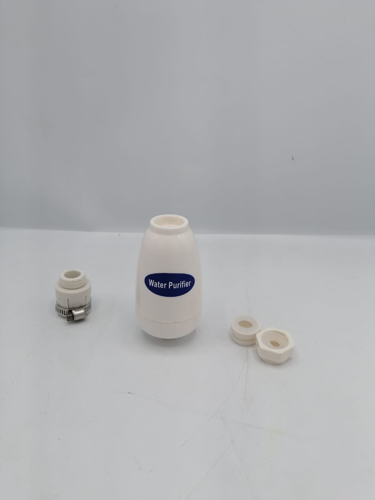 Miniatura 3 de Filtro Purificador Agua Para GrifoCocina